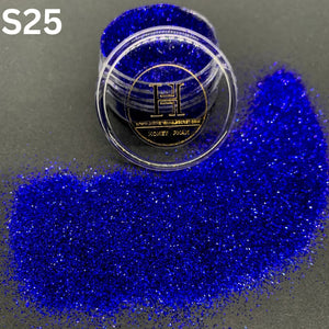 Sugar Effect - S25 Royal Blue