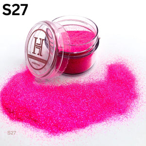 Sugar Effect - S27 Lovely Pink - WS