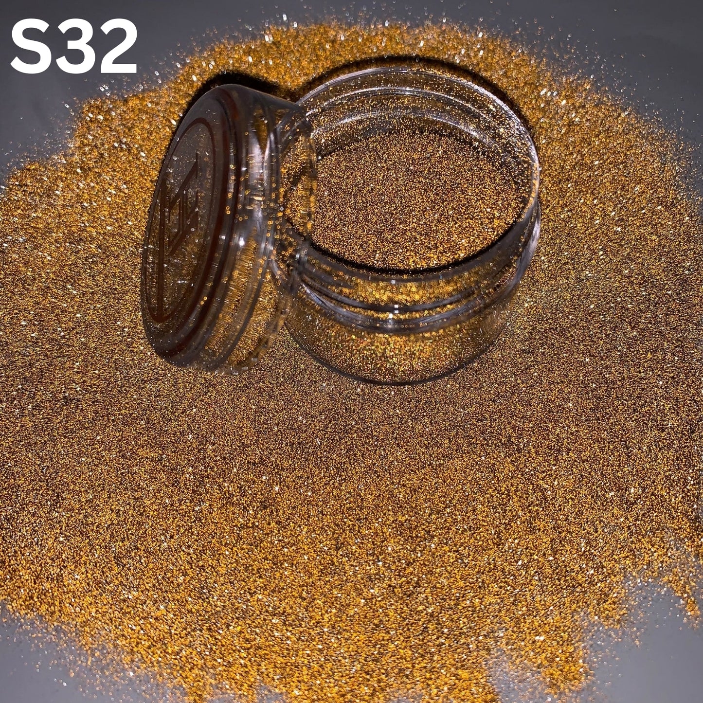Sugar Effect - S32