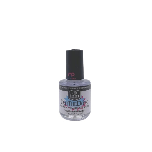 Top Coat - Fast Dry