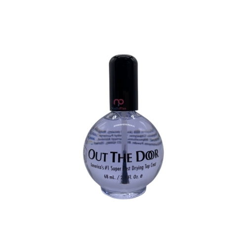 Top Coat - Fast Dry