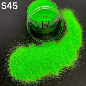 Sugar Effect - S45 Neon Green - WS