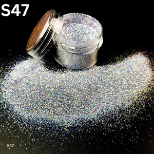 Sugar Effect - S47 Galaxy - WS