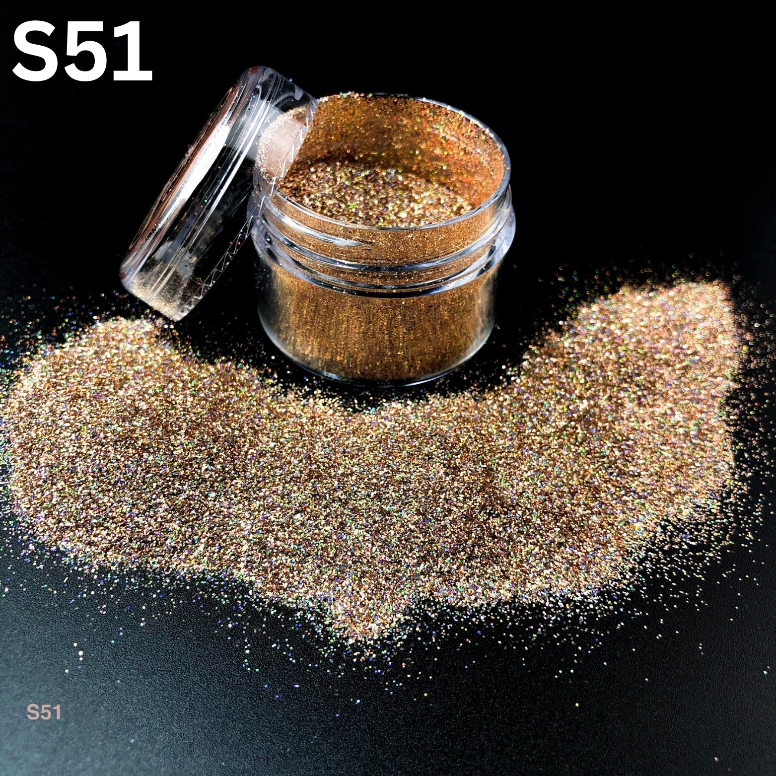 Sugar Effect - S51