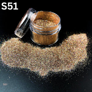 Sugar Effect - S51 - WS
