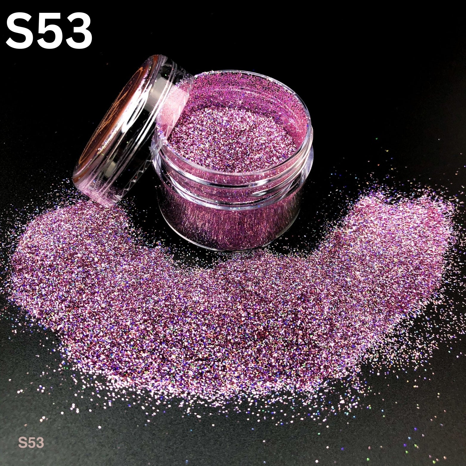 Sugar Effect - S53