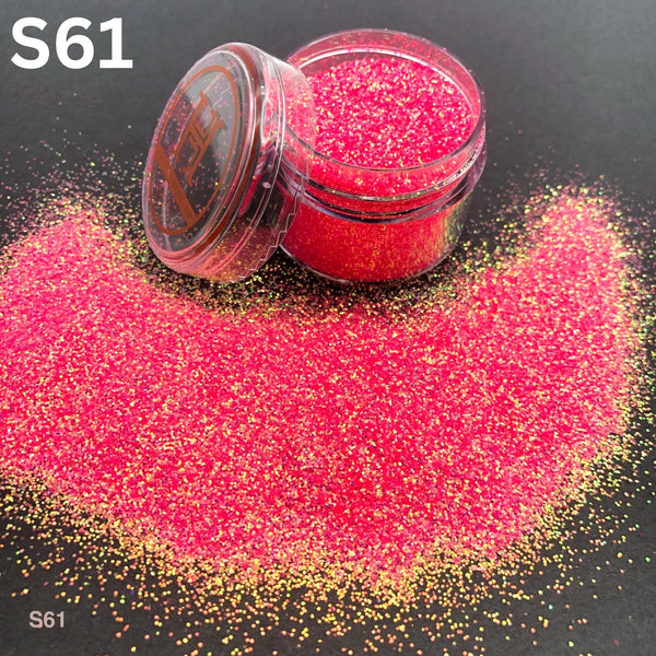 Sugar Effect - S61