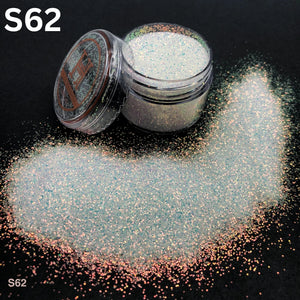 Sugar Effect - S62 - WS