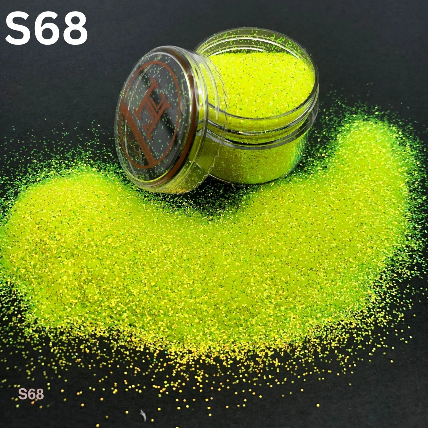 Sugar Effect - S68
