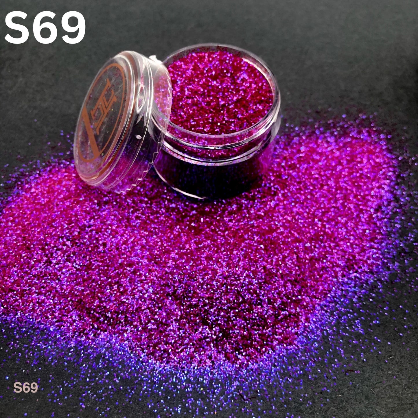 Sugar Effect - S69