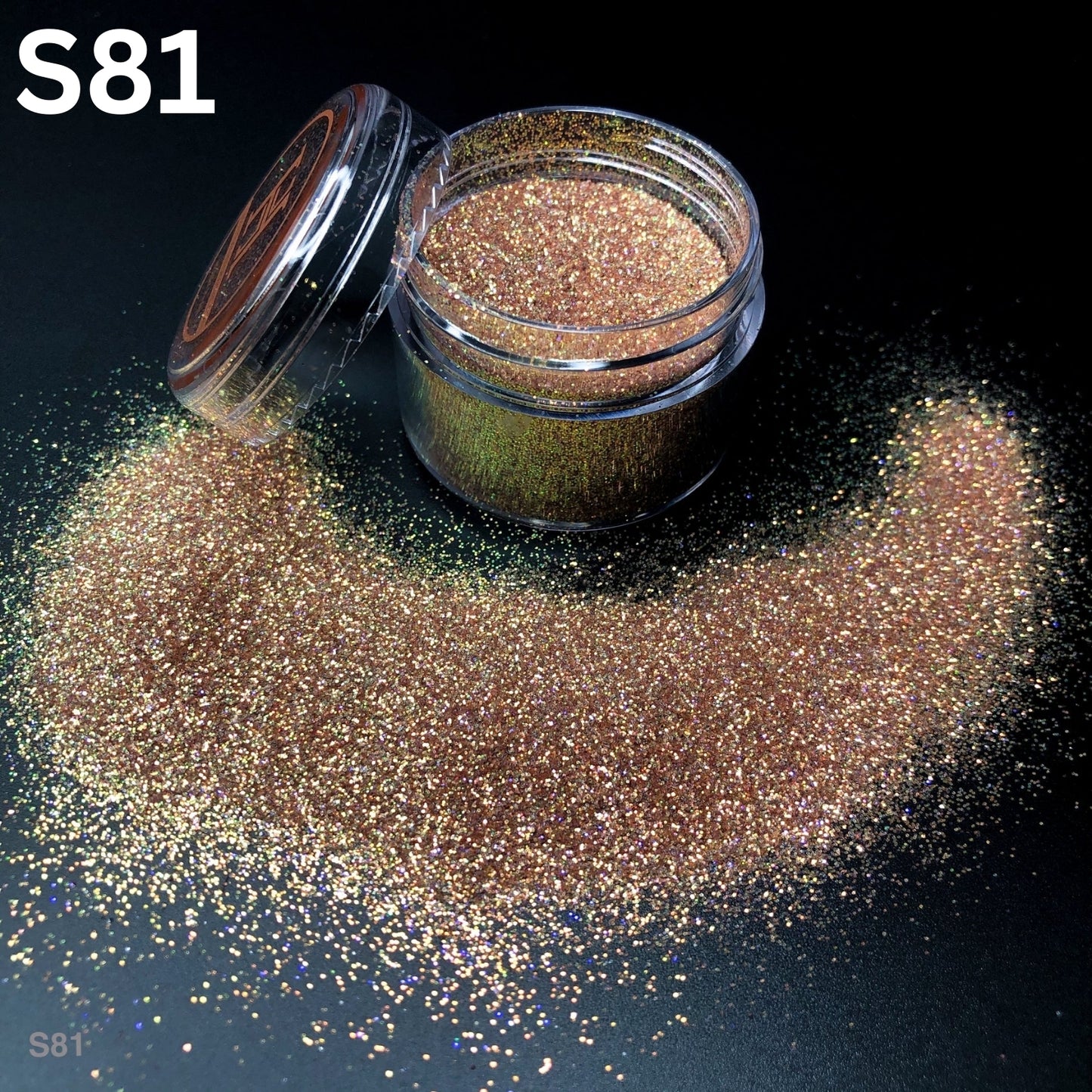 Sugar Effect - S81
