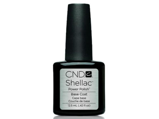 Shellac Base Coat - WS