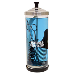 Sanitizing Jar - 39oz - WS