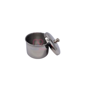 Stainless Steel Container - WS