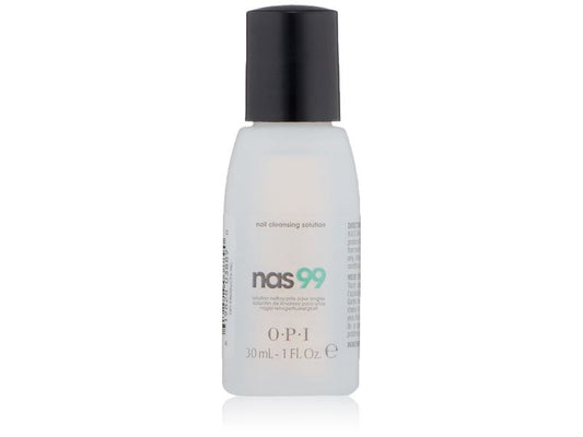 N-A-S 99 Nail Cleanser