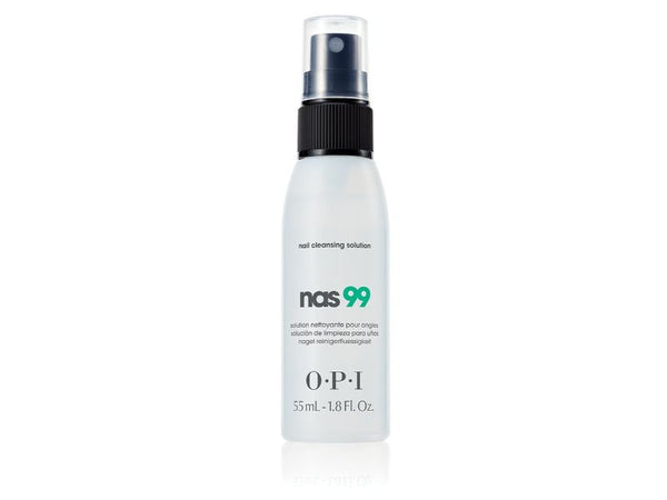 N-A-S 99 Nail Cleanser - WS