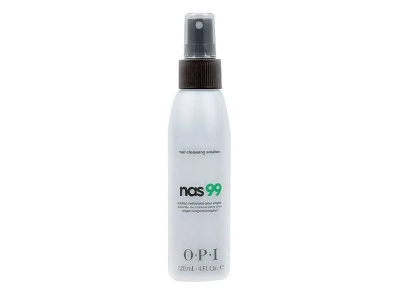 N-A-S 99 Nail Cleanser - WS