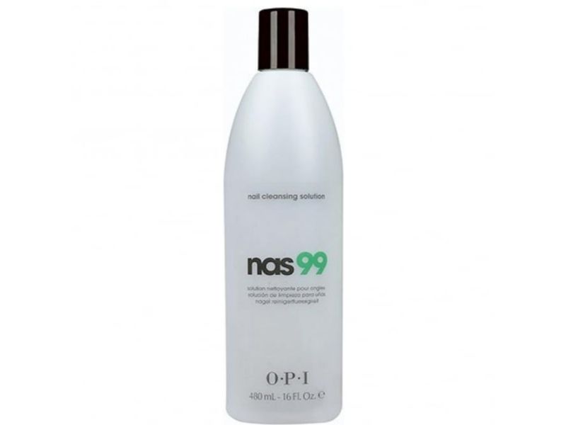 N-A-S 99 Nail Cleanser - WS