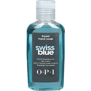 Swiss Blue Liquid Hand Soap - WS