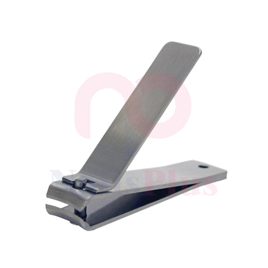 Curved Wide Nail Clipper - WS