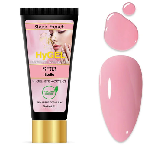 HyGel - SF03 Stella