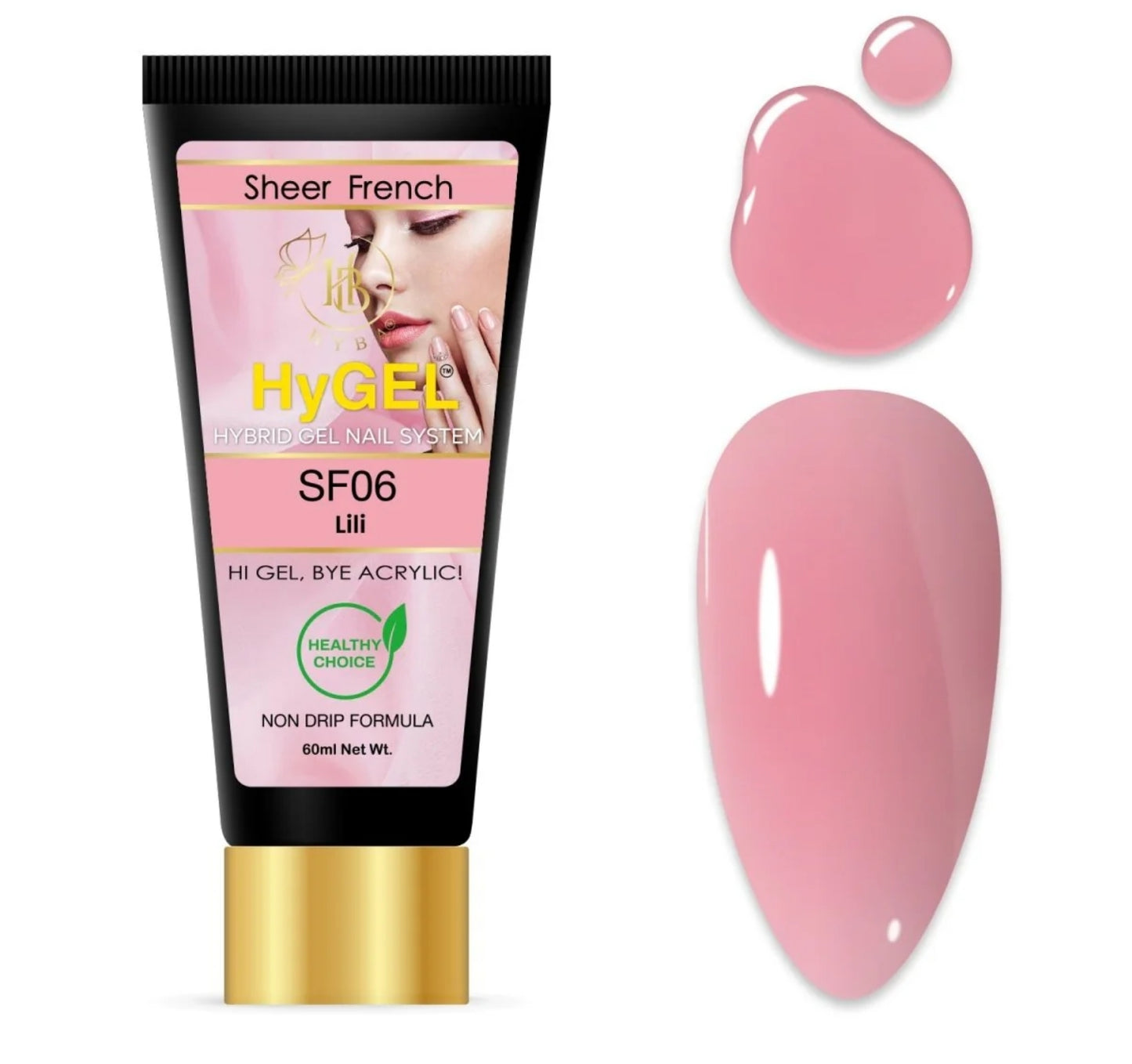 HyGel - SF06 Lili