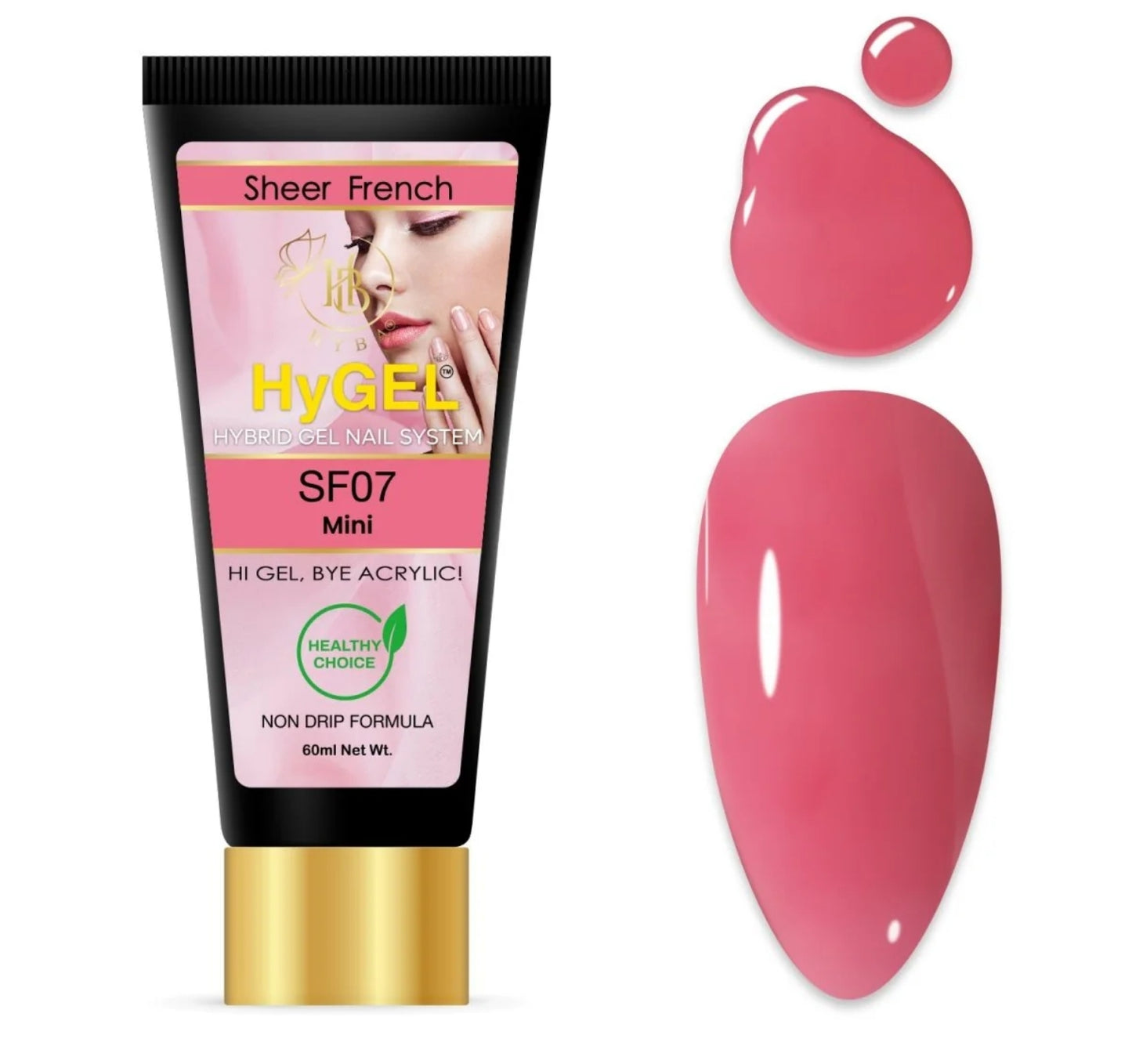 HyGel - SF07 Mini