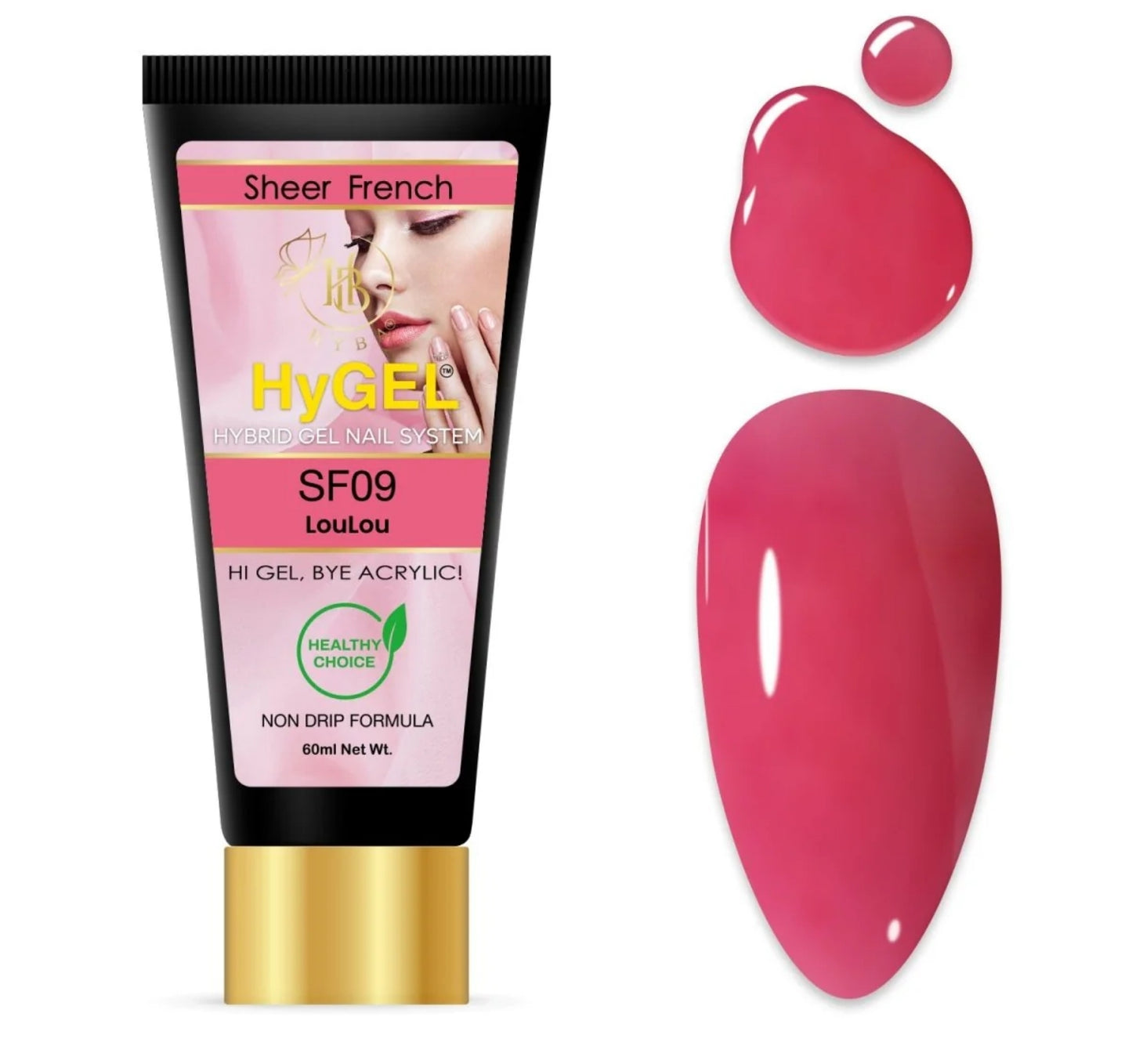HyGel - SF09 LouLou