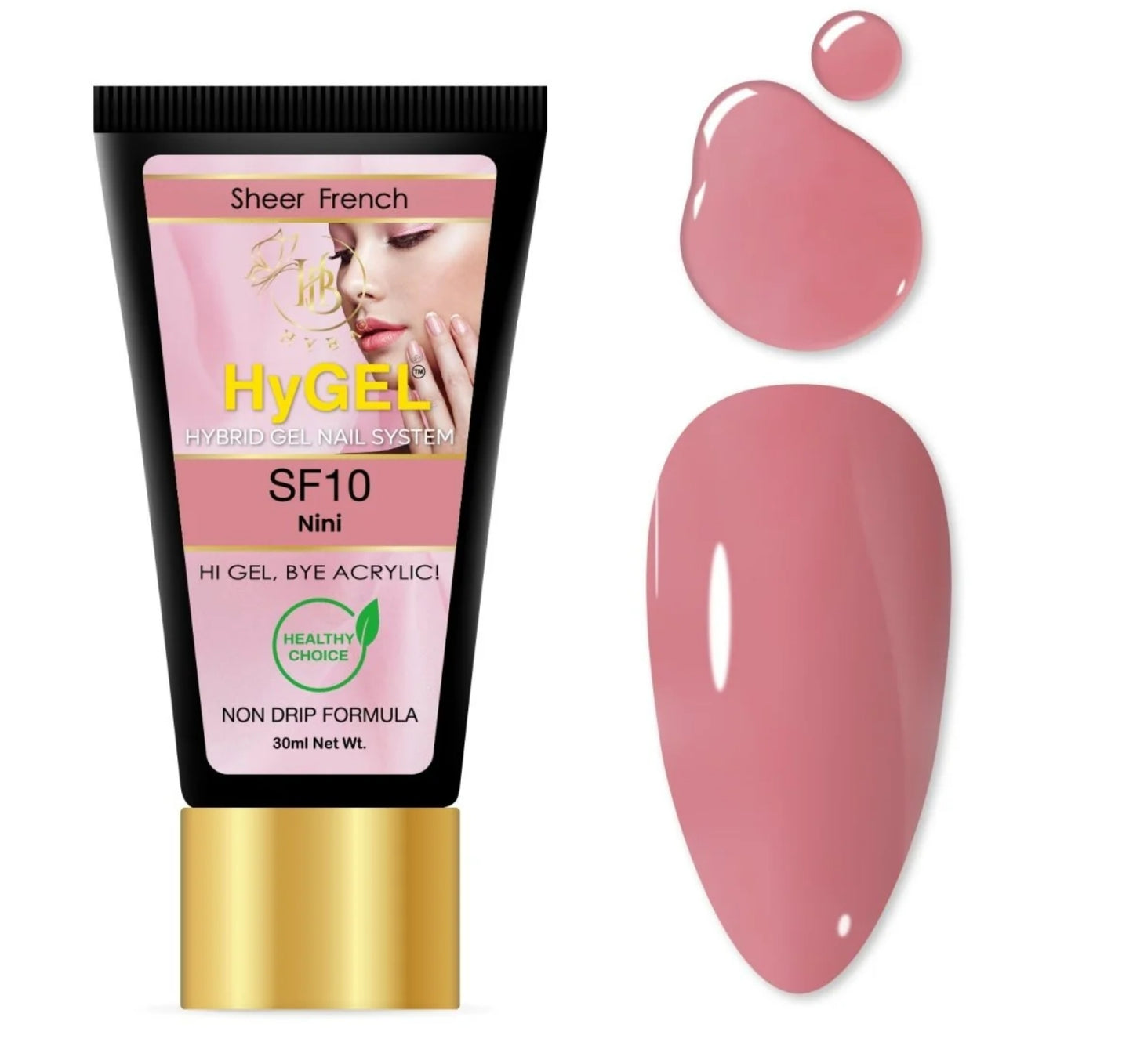 HyGel - SF10 Nini