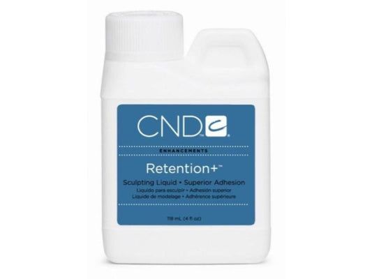 Retention+ 4oz