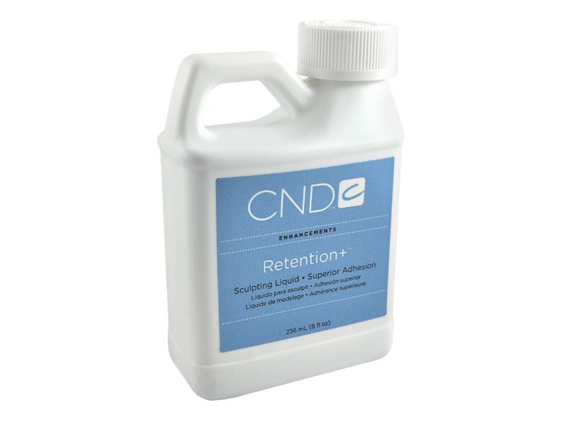 Retention Liquid