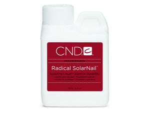 Radical Solarnail 4oz