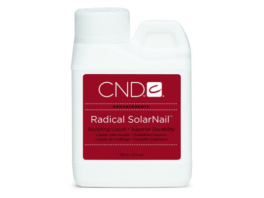 Radical Solarnail 4oz - WS