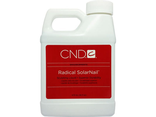 Radical Solarnail 16oz