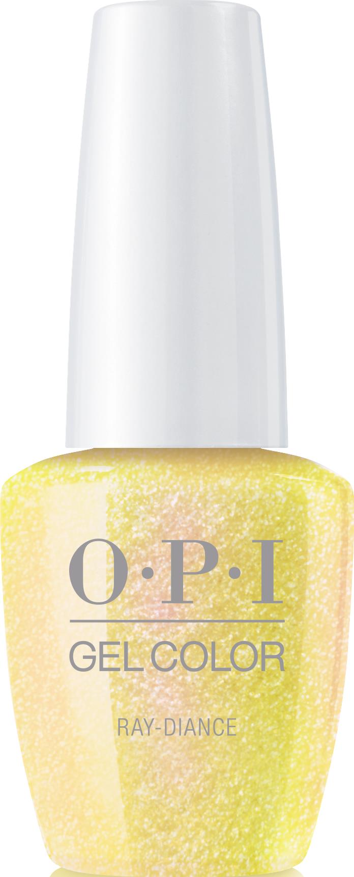 Gel Polish GCSR1 Ray-Diance