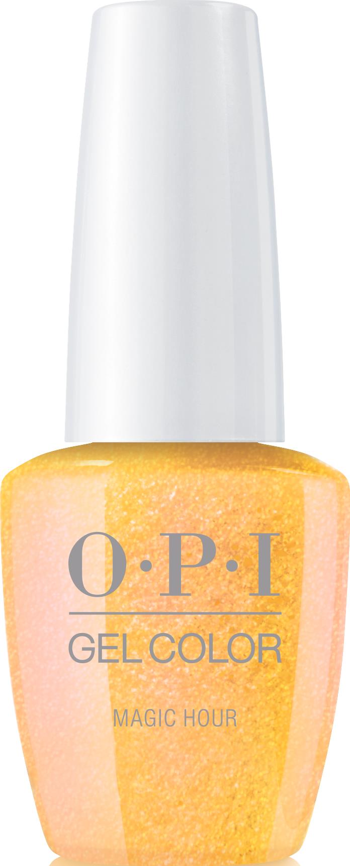 Gel Polish GCSR2 Magic Hour