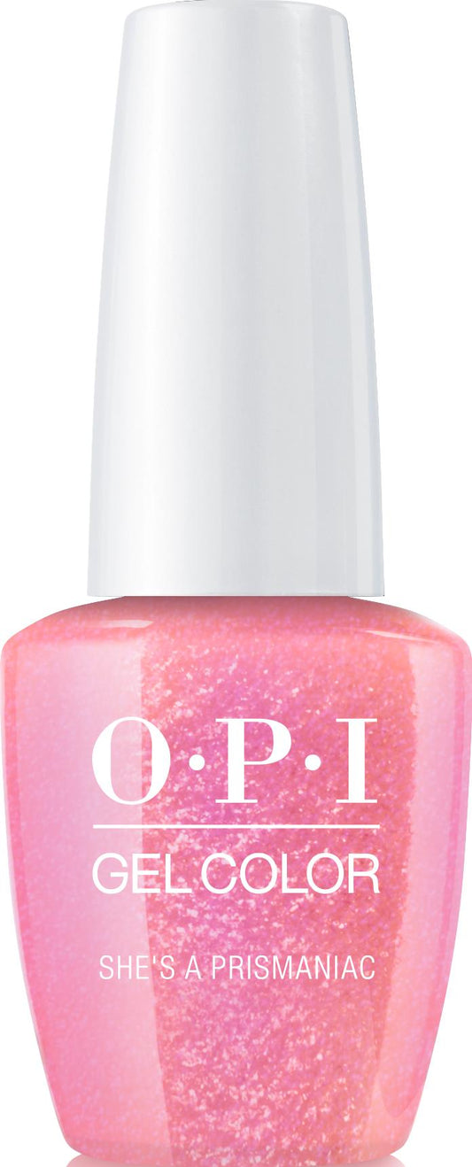Gel Polish GCSR3 She`S A PrISmaniac