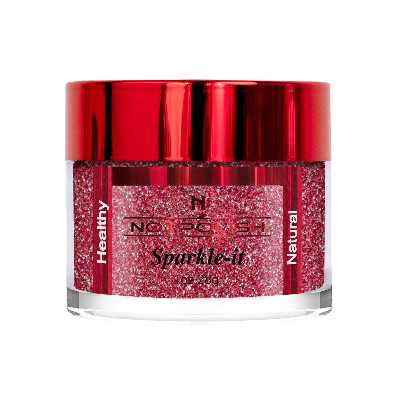 Sparkle It - ST04 4Ever