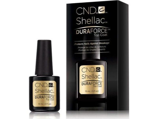 Shellac Top Coat - WS