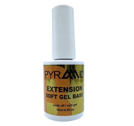 Extension S-Gel Base