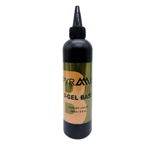 Extension S-Gel Base Refill