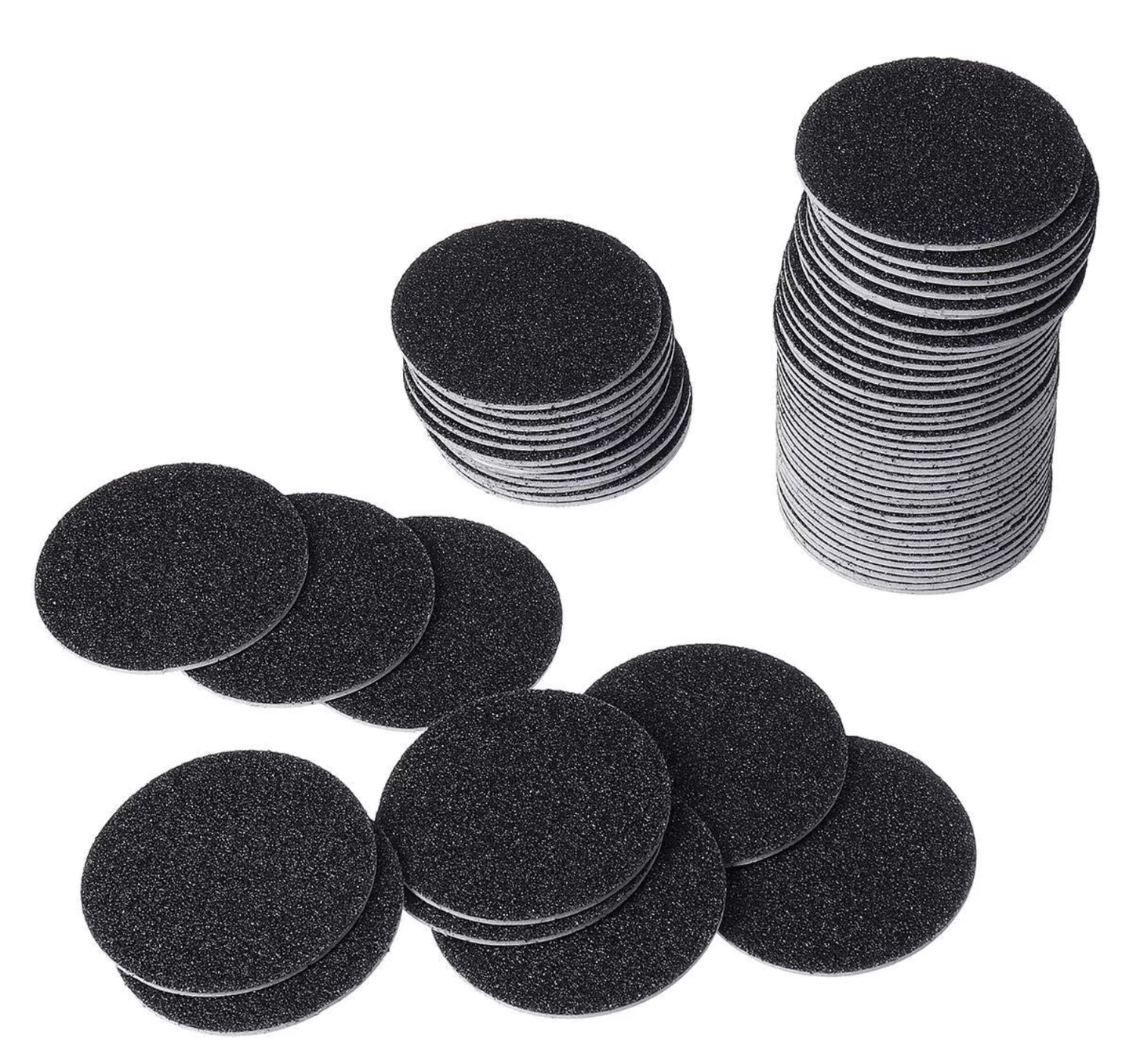 Electric Callus Remover Sand Paper