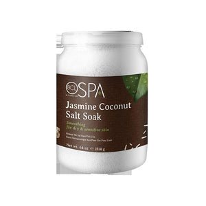 Salt - Jasmine Coconut