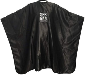 Seb Man Cape