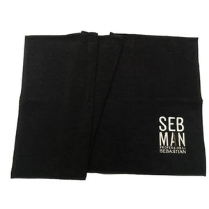 Seb Man Towel - WS