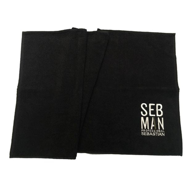 Seb Man Towel