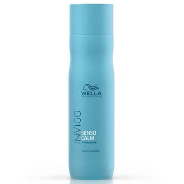 Sensitive Shampoo