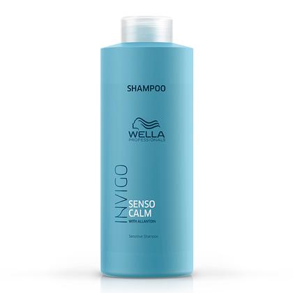 Sensitive Shampoo - WS