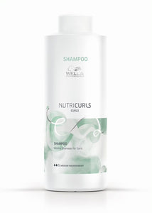 Micellar Shampoo (Curls) - WS