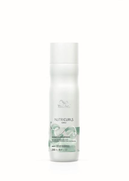 Micellar Shampoo (Curls) - WS